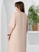 Платье Камео-1 Виотекс БЕЖЕВЫЙ