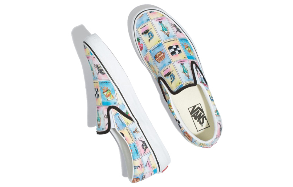 Vans Slip-On