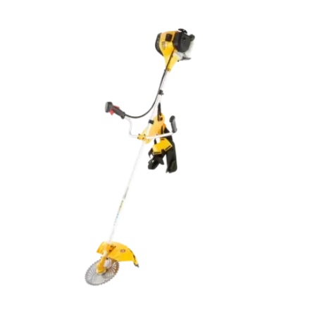 Триммер бензиновый Denzel DGT-520 2200Вт (96238)