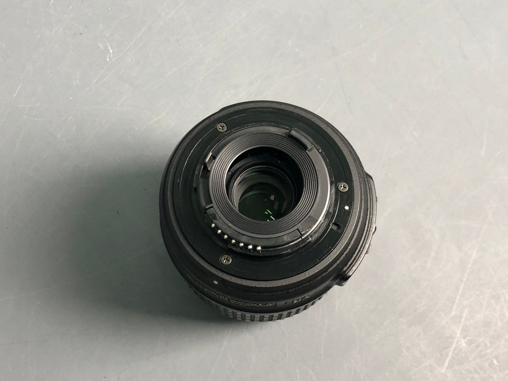 Nikon D5000 Kit AF-S DX 18-55mm VR 14.000 кадров
