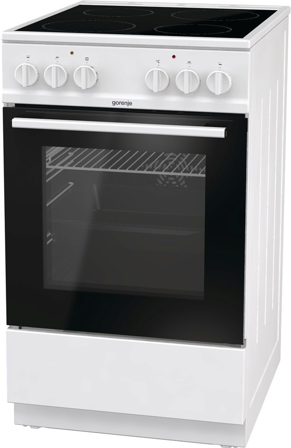 Электрическая плита Gorenje EC5151WG