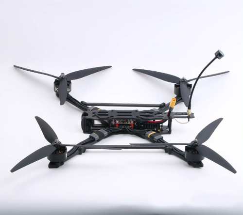 ФПВ Дрон "Жужилица" 13 дюймов