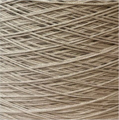 Нитки вышивальные х/б для рукоделия 100г (6401)