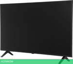Телевизор LED LG 43" 43UR78006LK.ARUG
