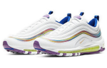 Кроссовки Nike Air Max 97 (Женская размерная сетка)
