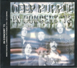Deep Purple / Machine Head (Limited Edition)(4CD+DVD Audio)