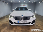 BMW 5 Series (G30) 520i M Sports (11.2021)