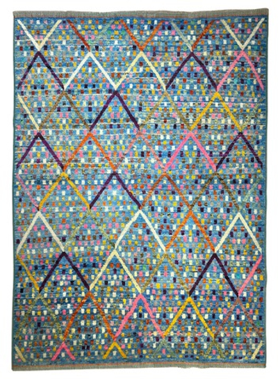 Kohistan Kazaq 175 x 240 см