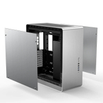 Корпус eATX JONSBO UMX6S-A Silver