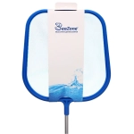 Сачок для сбора мусора с ручкой LS15, 150 см, Seazone