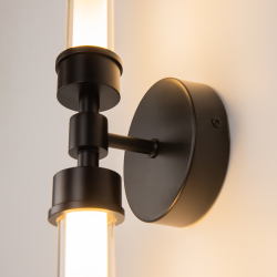 Настенный светильник (бра) Maytoni MOD116WL-L7B3K