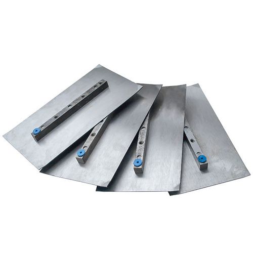 Лопасти комбинированные 6"x14" для МТ36,MRT73