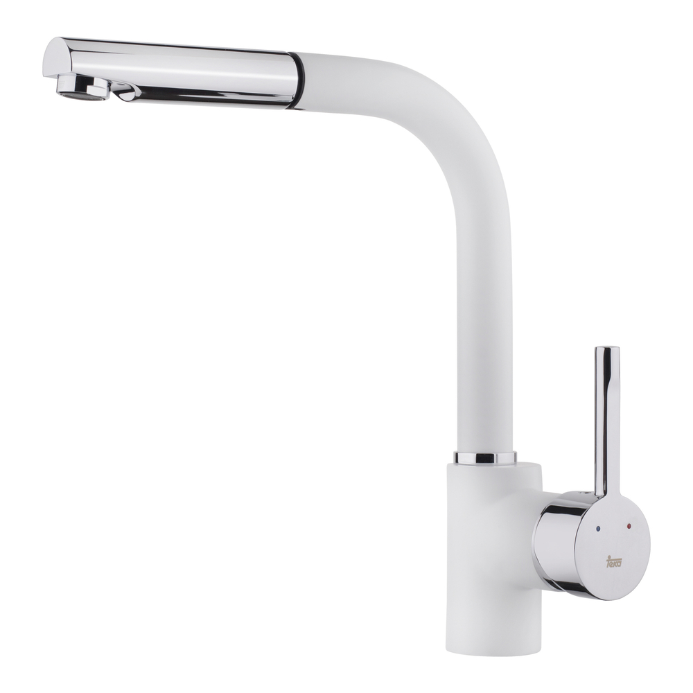 Teka ARK 938 WHITE