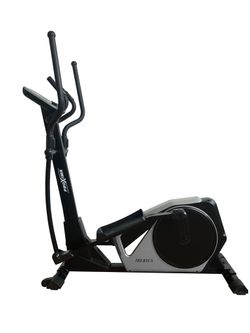 Эллиптический тренажер Proxima Iberius