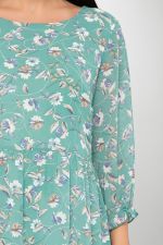 Платье Шифоновый стиль (очарование) Diolche (Акция)