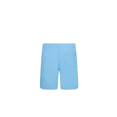 Шорты Tommy Hilfiger - голубой(KB0KB08119)