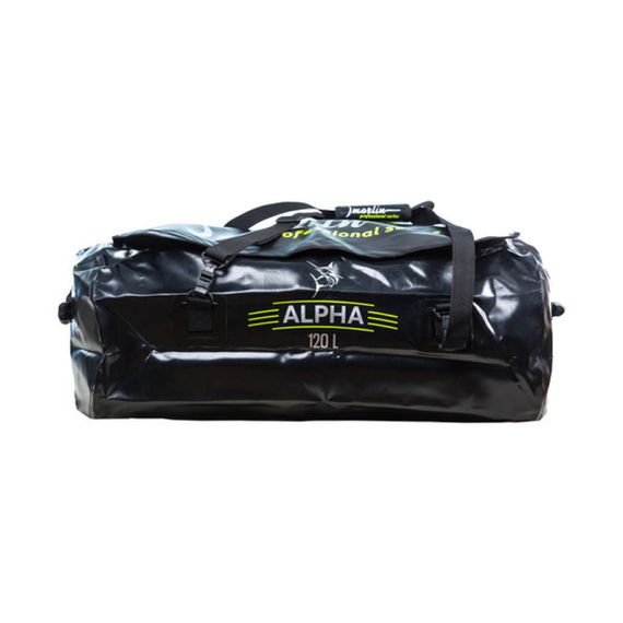 Сумка Marlin Alpha Dry 120 L