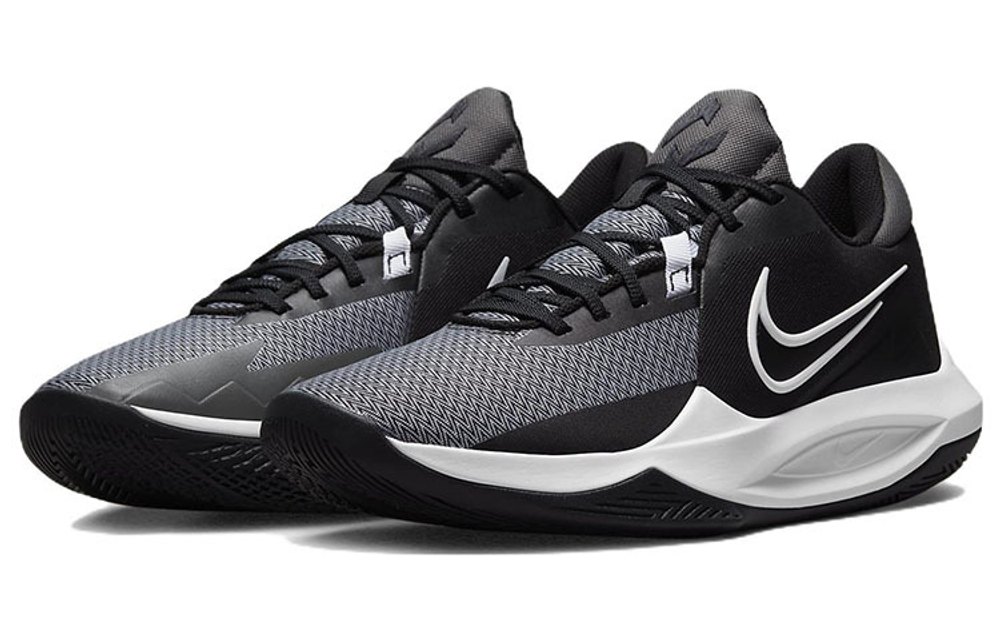 Кроссовки Nike Precision 6 6
