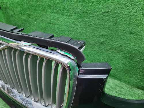 Бампер передний Volvo XC90 2 (2014-2019)