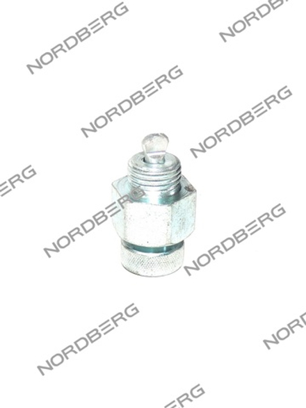 Сапун(вентиляционный винт) для гидравлического оборудования