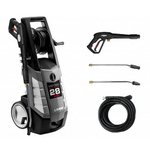 Электрическая минимойка LAVOR VERTIGO 28 PRO