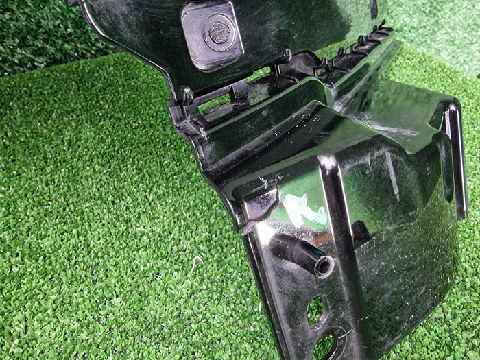 Решетка радиатора Jetour T2 (2023-н.в.)