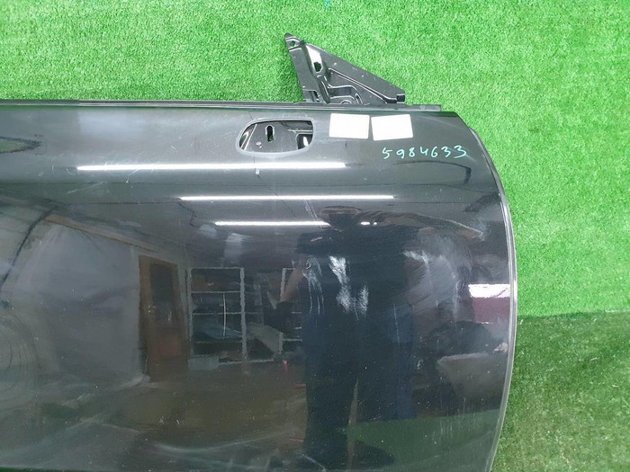 Дверь передняя правая Mercedes CLS c257 (17-23)
