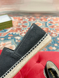 Gucci Espadrille
