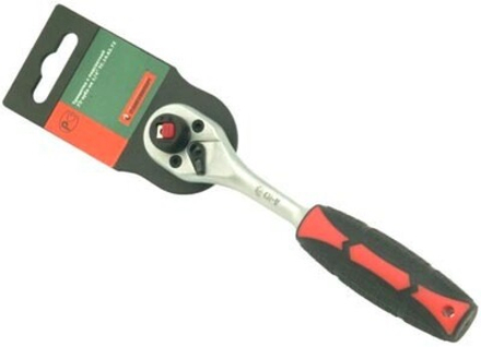 Трещотка с подсветкой 72-зуба на 1/4', ТС.14.63.72, СТАНКОИМПОРТ