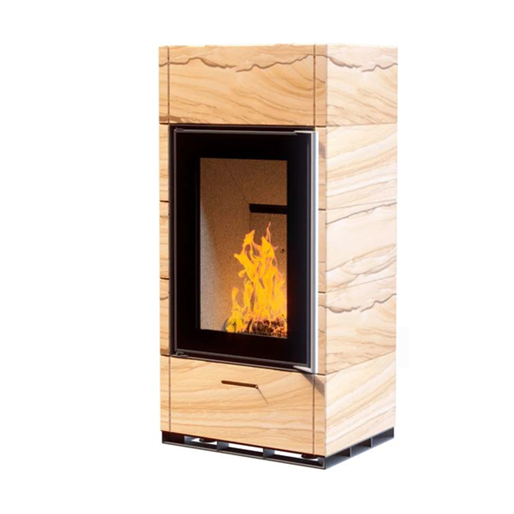 Печь-Камин КИВИ ПК 5070 5К