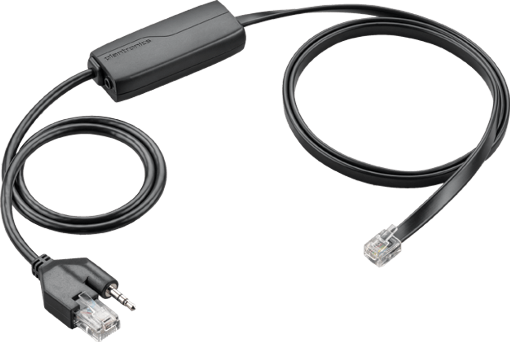 Микролифт  Plantronics APT31