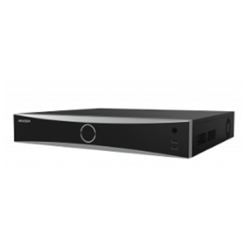 Видеорегистратор для видеонаблюдения Hikvision DS-7732NXI-K4/16P Видеорегистратор NVR (сетевой)