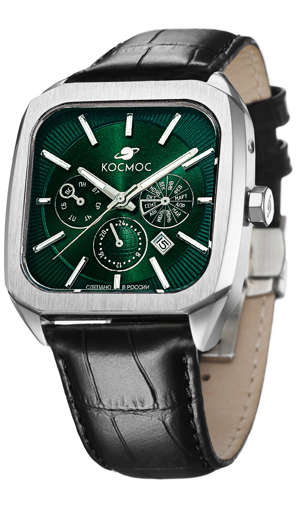 Наручные часы Космос K 219.11.37