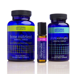 Набор «для женщин» doTERRA Women (60, 120 капсул и 10 мл)