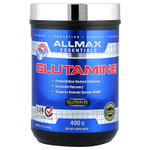 ALLMAX, Essentials, глутамин, 400 г (14,11 унции)