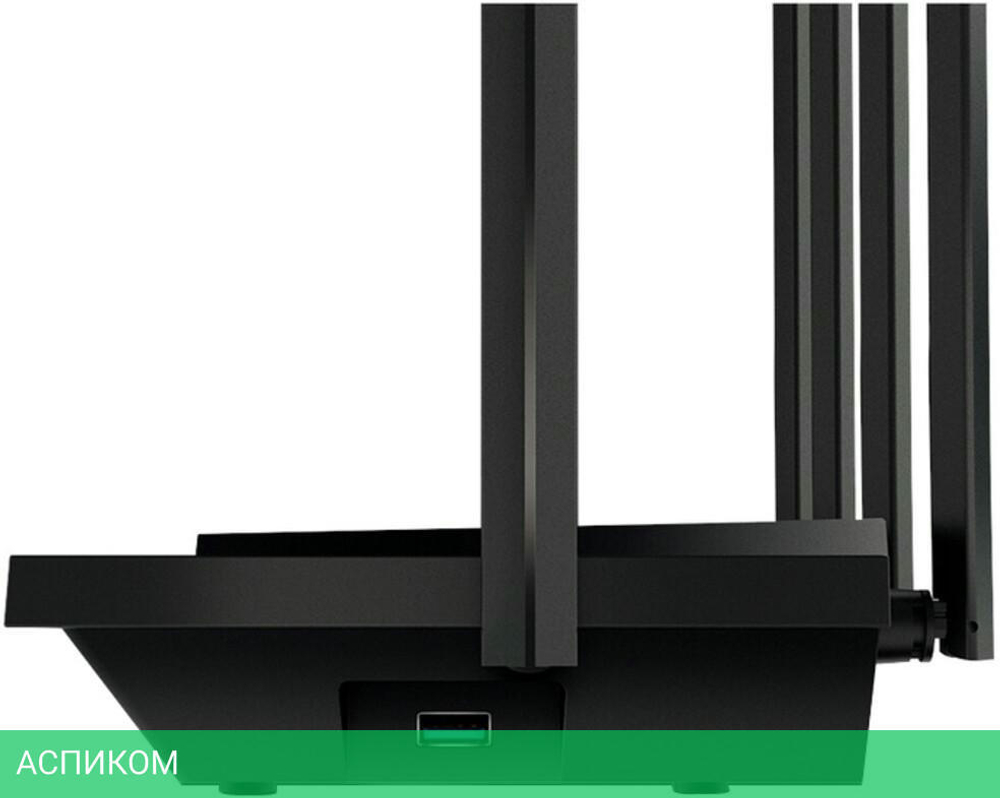 Беспроводной маршрутизатор TP-Link Archer AX5400
