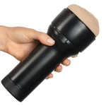 Мастурбатор-вагина 22,4см Kiiroo Feel Star Stroker Nicolette Shea