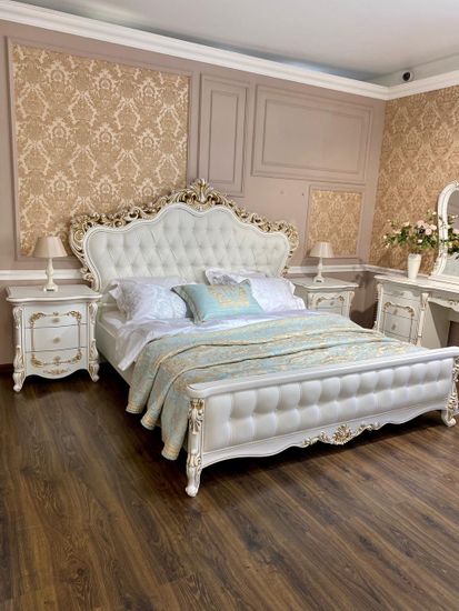 Спальня модульная АННА МАРИЯ-2