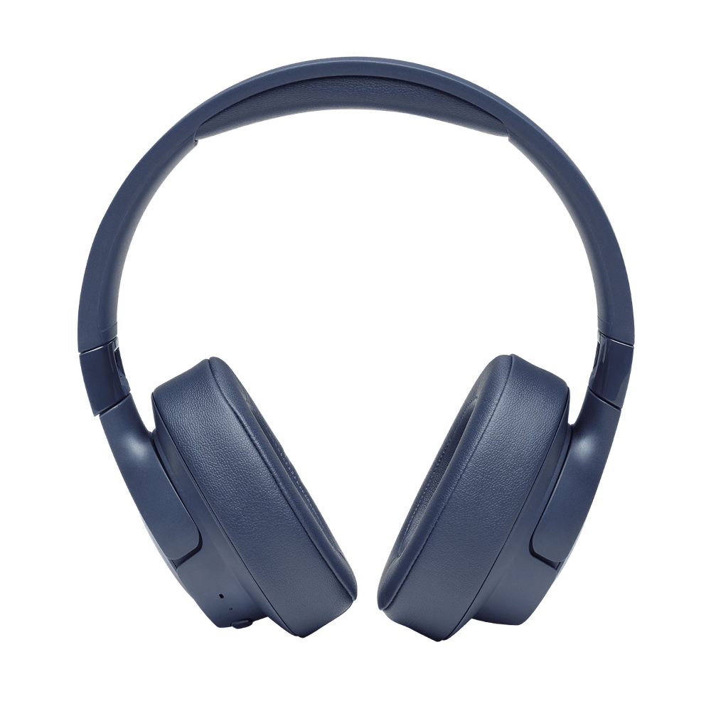 Беспроводные наушники JBL Tune 700 BT Blue