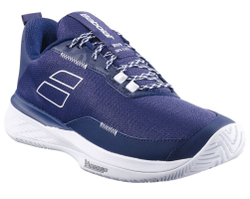 Теннисные кроссовки Babolat SFX Evo - Blue