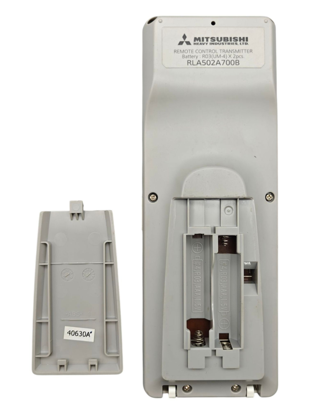 Пульт Mitsubishi Electric RMA502A001