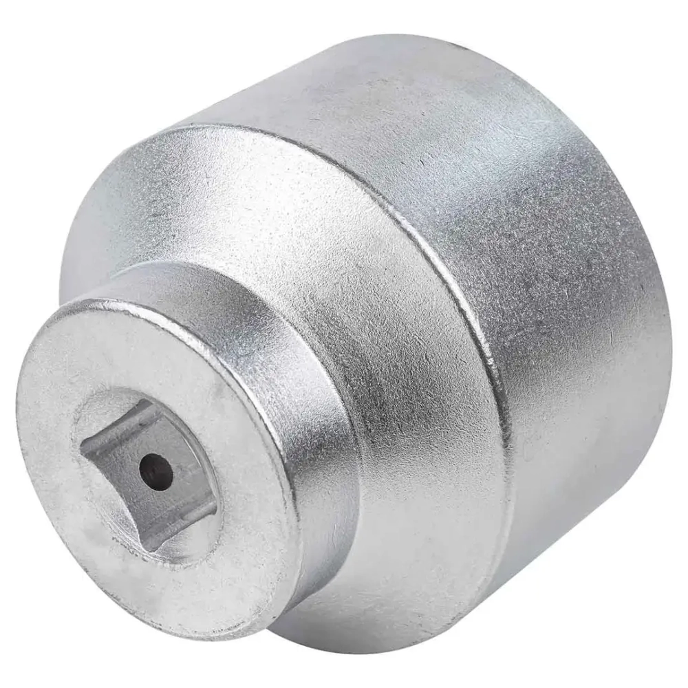 Головка 70мм 3/4''12гр. FORCEKRAFT FK-56970