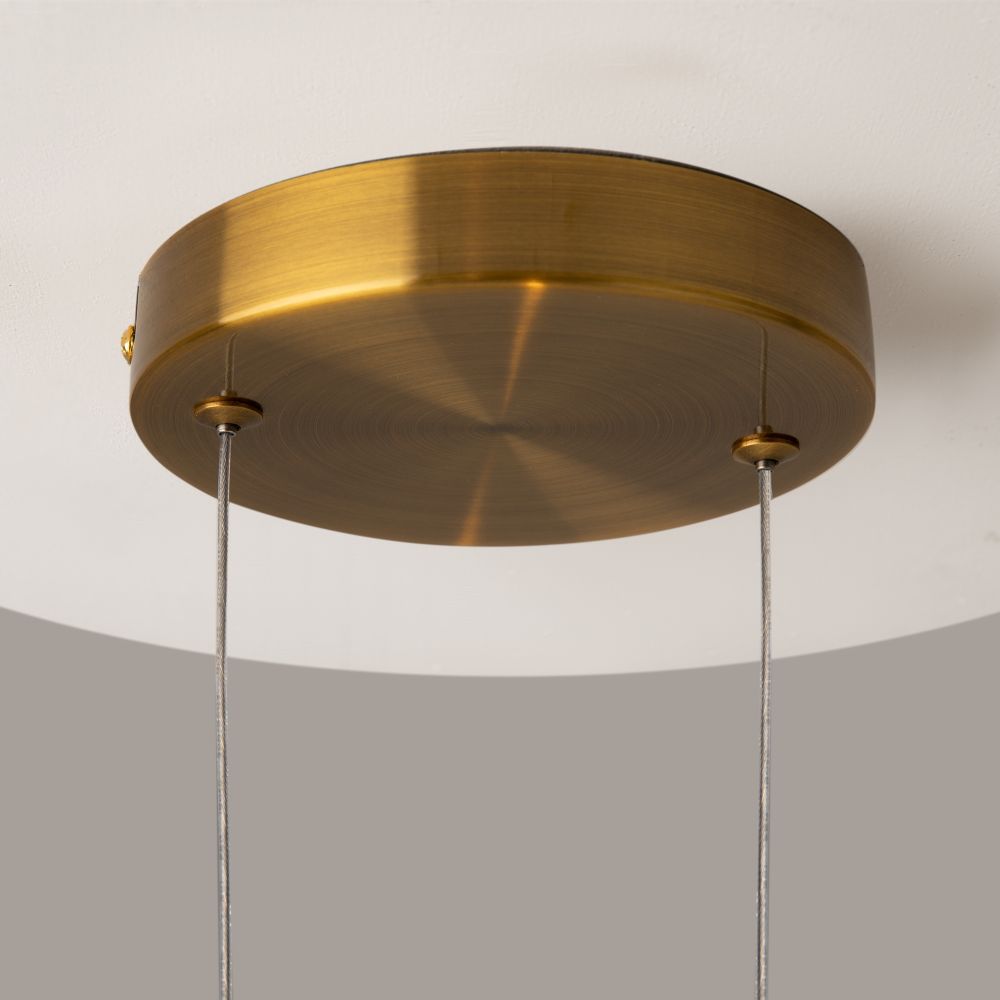 Подвесной светильник Maytoni MOD327PL-L5BS3K