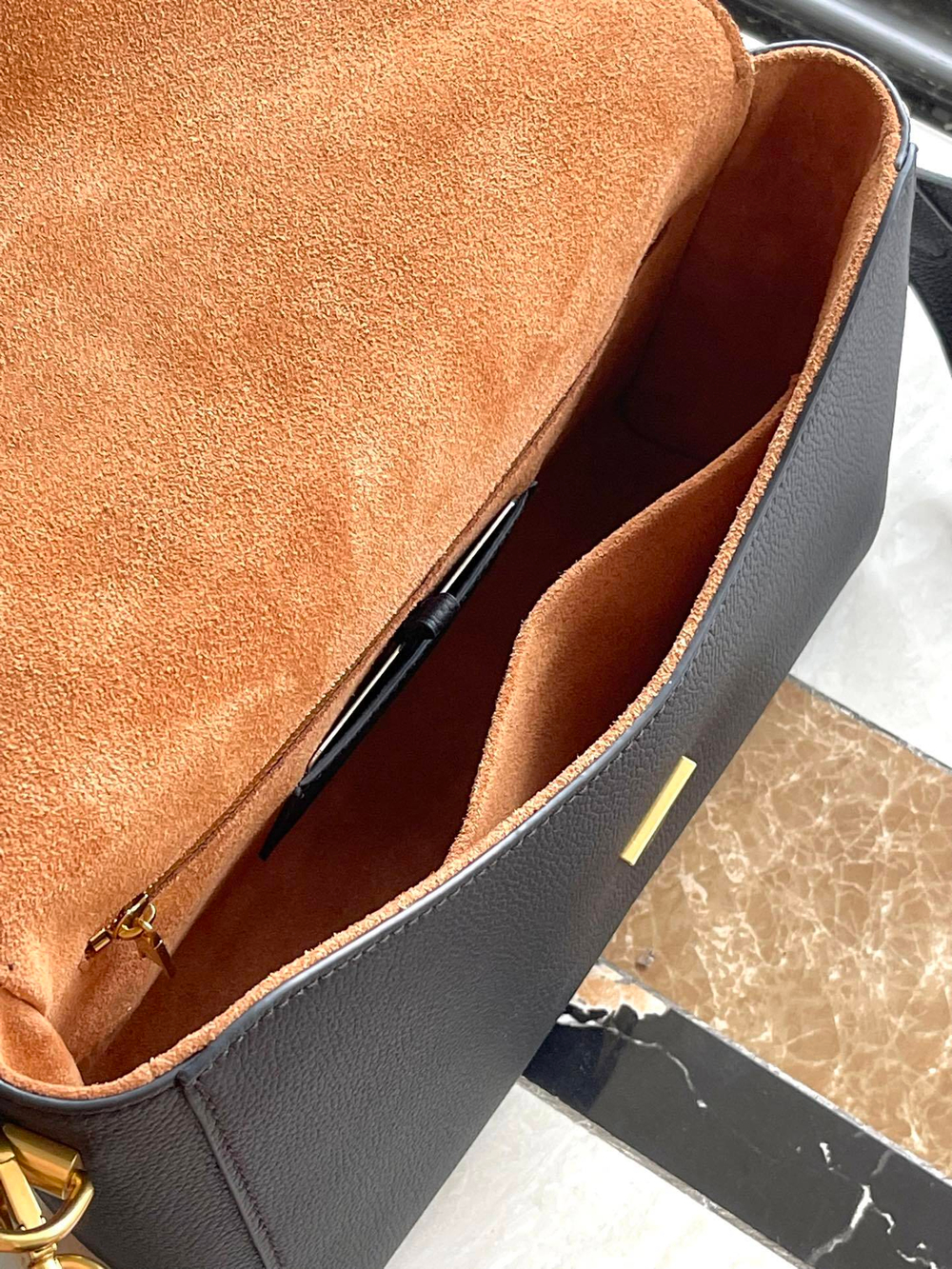Louis Vuitton Soft Twist