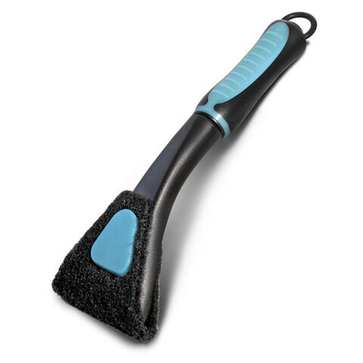 Скребок "Комфорт" со съемной губкой, S, 250*72*36мм, Laguna AQUA