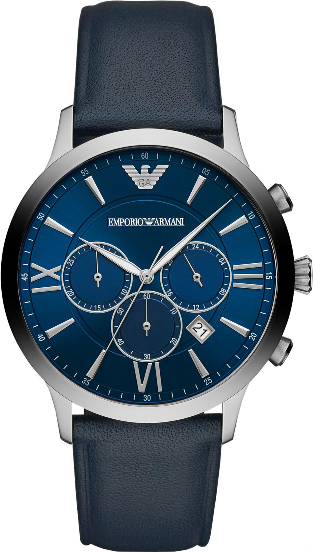 Наручные часы Emporio Armani AR11226 с хронографом