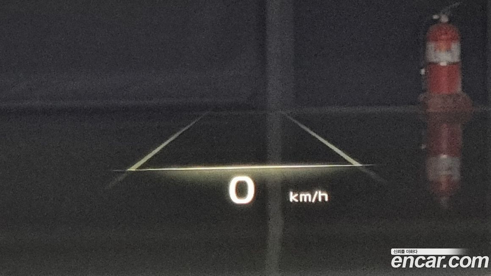 Kia The New K9 (Quoris/K900) 2 Generation 3.8 GDI AWD (07.2023)