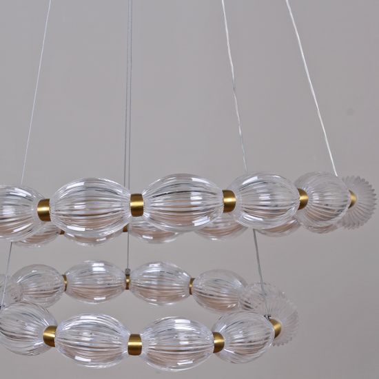 41490-0.4-12+18 светильник потолочный