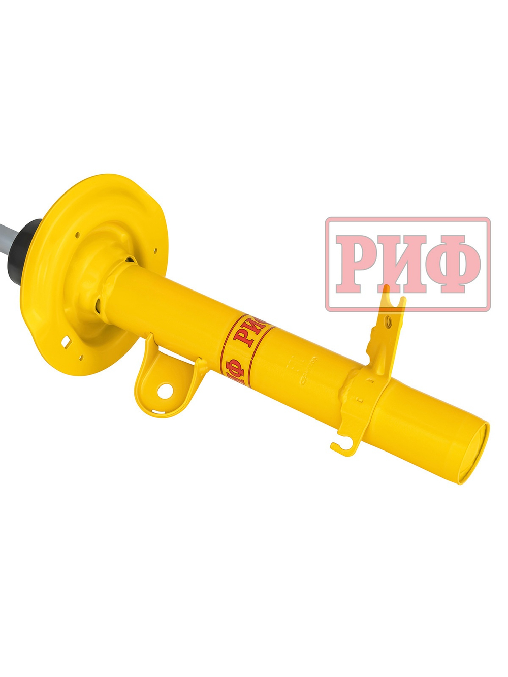 Амортизатор РИФ передний Haval Dargo правый штатный и лифт 0-40 мм