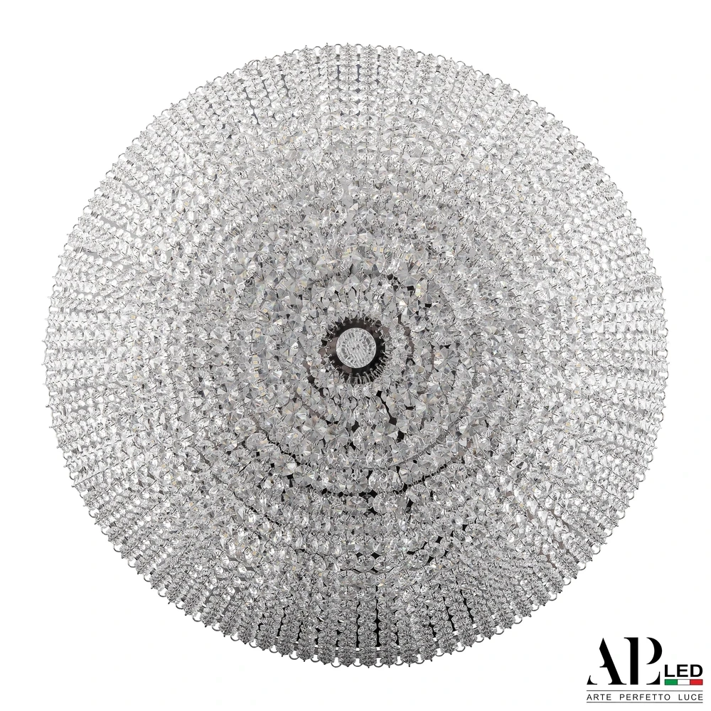 Потолочная люстра Rimini S501.0.60.A.3000